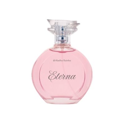 Eterna Deo Parfum Feminino 90Ml  Abelha Rainha (5465)