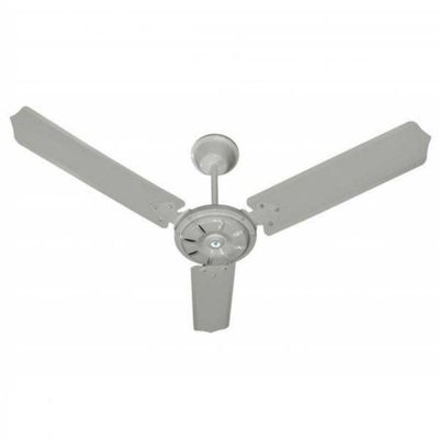 Ventilador Eco Rio Grafite 220V 3 Pás 220V