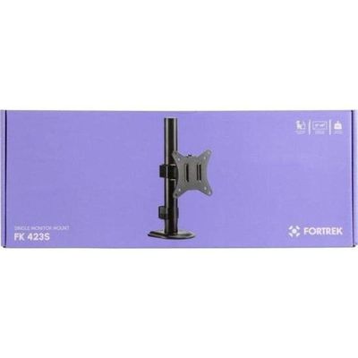 Suporte Fixo Para Monitor Fortrek Fk 423s 17-32