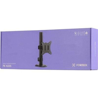 Suporte Fixo Para Monitor Fortrek Fk 423s 17-32