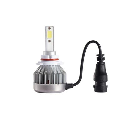 Lampada Super Led Multilaser Cob Hb3 20w 6200k 25000h...