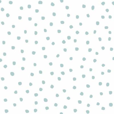 Papel de Parede MiniMe Infantil Branco 17121