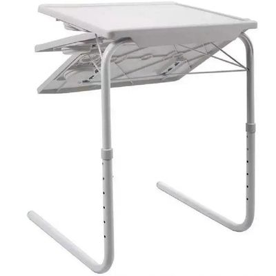 Mesa Dobravel Multiuso Notebook 18 Em 1 Portatil