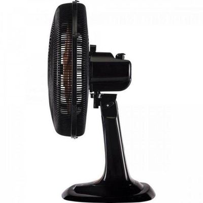 Ventilador De Mesa Ventisol Turbo 6 40cm Bronze 127v