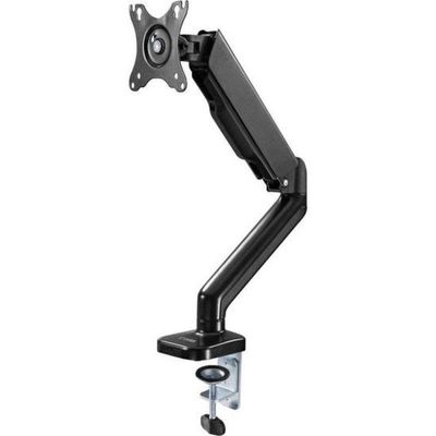Suporte Articulado Monitor Pistão A Gás Fortrek Fk421s 17-32