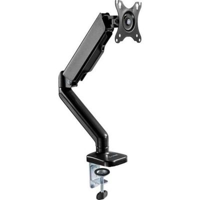 Suporte Articulado Monitor Pistão A Gás Fortrek Fk421s 17-32