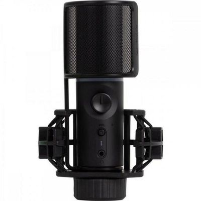 Microfone Gamer Streamplify Mic Armcom Braço Flexível...