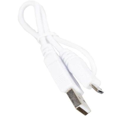 Carregador De Pilha Usb Tnhc-6gme4 Cb (c/4 Pilhas Aa...