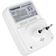 Carregador De Pilhas Tnhc-6gae4 Cb (c/4 Pilhas Aa...