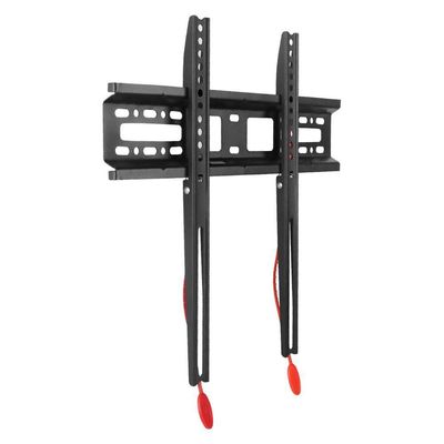 Suporte Fixo Para Tv Led 23" A 56" Com Sistema De Trava