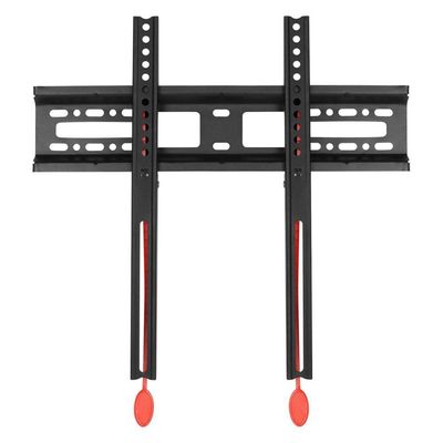 Suporte Fixo Para Tv Led 23" A 56" Com Sistema De Trava
