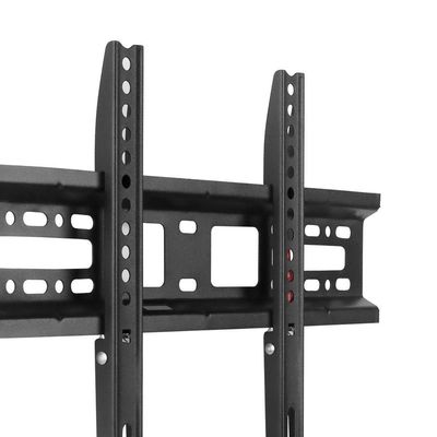 Suporte Fixo Para Tv Led 23" A 56" Com Sistema De Trava