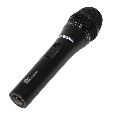 Microfone Dinamico Wm16 Wireconex