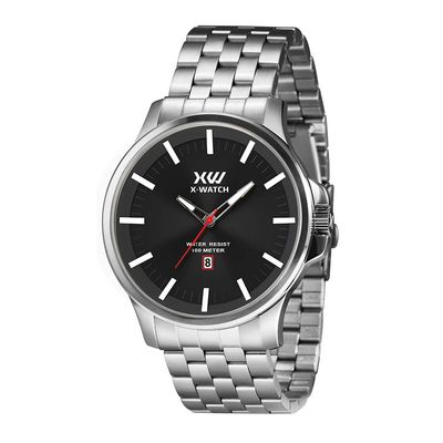 RELOGIO X-WATCH XMSS1058 P1SX