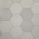 Papel de Parede Metropolis 3 Geométrico Cinza MT300102R