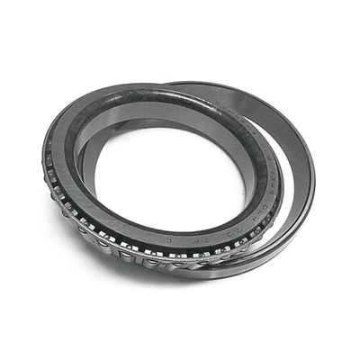Rolamento Cubo Da Roda Dianteira Timken 580l 580m 580n 4x4