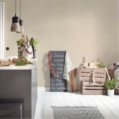 Papel de Parede Attractive 2 Textura Bege 211767