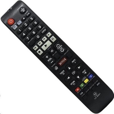 Controle Remoto Ah59-02402A