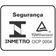 Conjunto Fame Habitat Black - Interruptor Simples 16a, Tomada 2p+t 10a