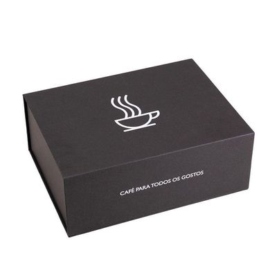 Kit Com 4 Canecas Cafezinho E Cafezao
