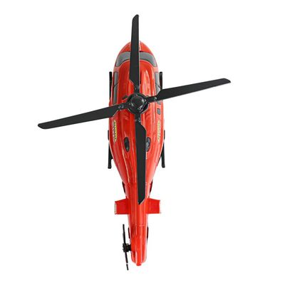 Helicóptero de Resgate Policial