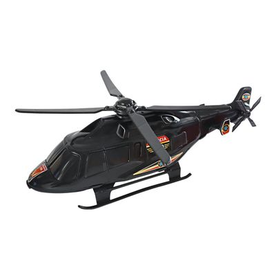 Helicóptero de Resgate Policial