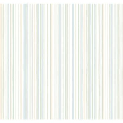 Papel De Parede Sambori Stripes 139-4 - Rolo 10m X 0,53m