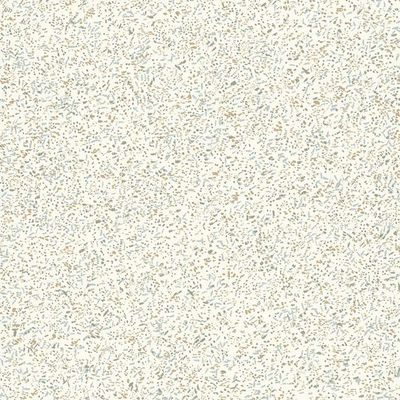 Papel De Parede Melody Pointillé 51196904 - Rolo 10m X 0,53m