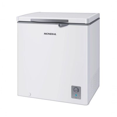 Freezer Horizontal 150L Mondial Branco FHZ-01-W150 110V