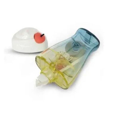 FITA CORRETIVA ICE CREAM VERDE - FF6517 - FOFY