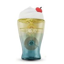 FITA CORRETIVA ICE CREAM VERDE - FF6517 - FOFY