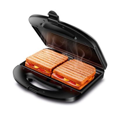 Sanduicheira Pratic Grill Mondial Sn-01 Sanduicheira 220v