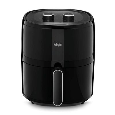 Fritadeira Air Fryer Elgin Space 5 Afc50 5l 110V