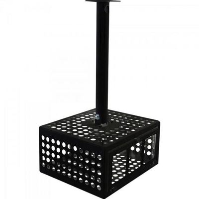 Suporte De Teto Multivisao Sky31 Para Tv Lcd E Led 19 A 40"