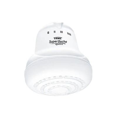 Chuveiro Super Ducha Quattro Fame 127v~5400w