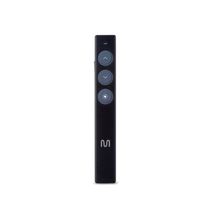 Apresentador Pen Laser Com Alcance De 200m Multilaser Ac285