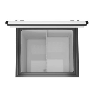 Freezer Horizontal Esmaltec Dupla Ação 230 Litros Tampa Cega ECH250 220V