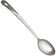 25 Colheres Arroz Inox Grandes Lisas 35cm Buffet Restaurantes Brinox Suprema