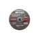 Disco De Corte Inox W-max Wurth 7" (180mm)