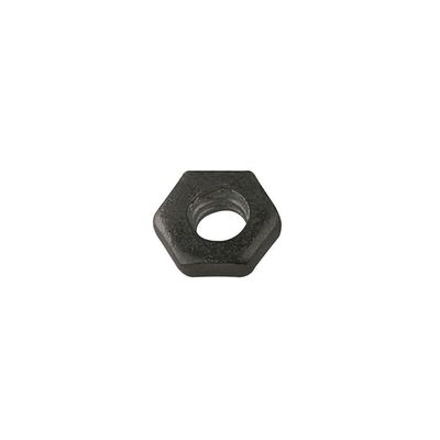Porca Para Parafuso 5- 32 Para Tela (pacote Com 500 Und)
