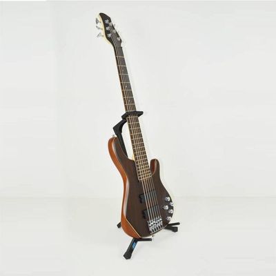 Suporte Mini Retratil Asx G3s Para Violao / Guitarra / Baixo