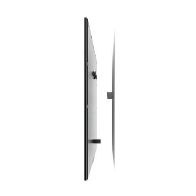 Suporte Multivisao Fixo Tv 14 A 84 Preto