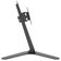 Suporte Mesa Multivisao Ajusta Altura + Inclinacao Para Monitor 10 A 24 Polegadas Preto