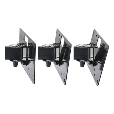 Suporte Para Tv Multivisao Stpaeco 14 A 56 Polegadas
