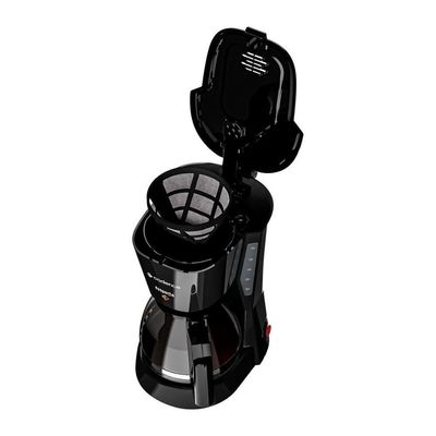 Cafeteira Eletrica Cadence Desperta Contrast 220V