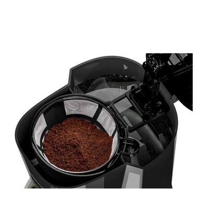 Cafeteira Eletrica Cadence Desperta Contrast 220V