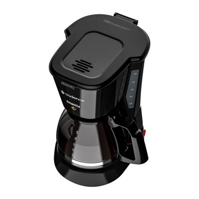 Cafeteira Eletrica Cadence Desperta Contrast 220V