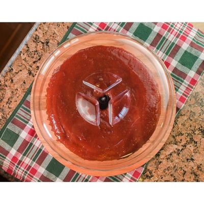 Conjunto Boleira Redonda e Migalheira de Pão de Madeira com Tampa Acrílica Essence