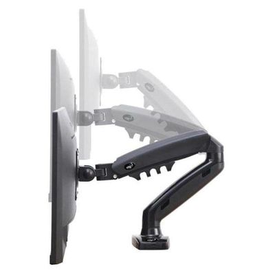 Suporte Para Monitor Articulado De Mesa 17-35 Elg F80n