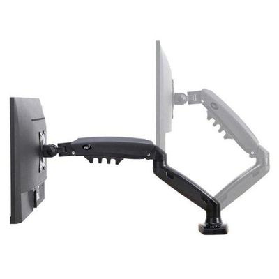 Suporte Para Monitor Articulado De Mesa 17-35 Elg F80n